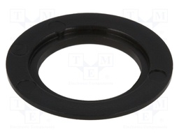 Marker; for S4 series Jack sockets; black; Series: S4