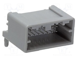 Connector: automotive