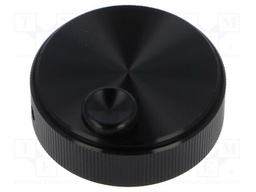 Switch accessories: knob; Illumin: none