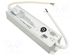 Power supply: switching; LED