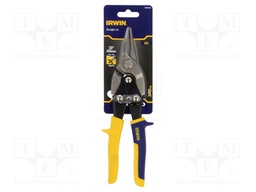 Cutters; for cutting iron, copper or aluminium sheet metal