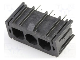 Connector: wire-board