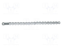 Spare part: chain; 610mm