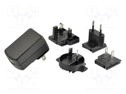 Power supply: switching