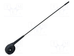 Antenna; car top; 0.395m; Fiat