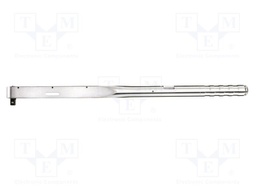 Wrench; torque; 617mm; Kind of socket: square; 1/2"; DREMOMETER; 3%