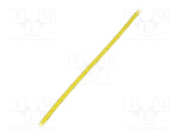 COB LED tape; white warm/cold white; LED/m: 576; 5mm; white PCB