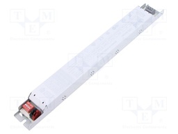 Power supply: switching; LED; 120W; 54÷230VDC; 300÷750mA; IP20