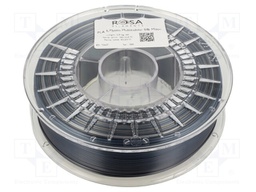 Filament: PLA Multicolour; 1.75mm; moon; 195÷225°C; 800g