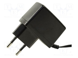 Power supply: switched-mode