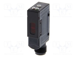Photoelectric Sensor, NPN Open Collector, 2 m, 100 mA, 10 V to 30 V