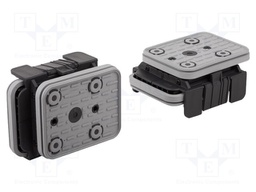 Vacuum block; Man.series: VCBL-K1