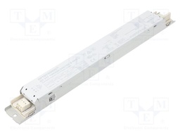 Power supply: switching; LED