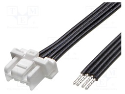 Connector: wire-board