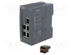 Switch Ethernet; SCALANCE