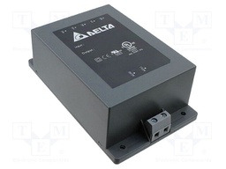 Power supply: switched-mode