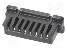Connector: wire-board