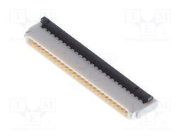 Connector: FFC/FPC
