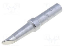 Tip; minispoon; 3.4mm; for  WEL.LR-21 soldering iron