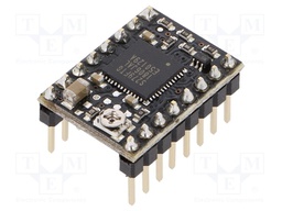 Stepper motor controller; TB67S279FTG; 1.1A; Uin mot: 10÷47V