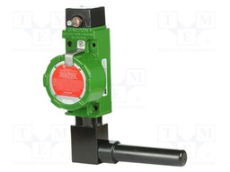 Switch: microswitch SNAP ACTION