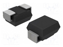 Thyristor: TSS; Urmax: 180V; SMB; SMD; reel,tape; 100A; UBO: 220V