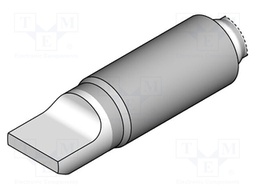 Tip; special; 7.5x1.5mm; longlife