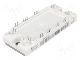 Module: IGBT; transistor/transistor; IGBT half-bridge x2; Ic: 50A