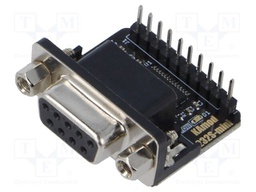 RS232/TTL converter