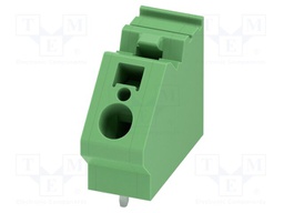 PCB terminal block, nominal current: 32 A, rated voltage (II
