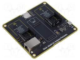 Multiadapter; prototype board; 3.3VDC,5VDC