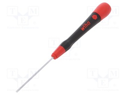 Screwdriver; slot; Size: SL 2mm; precision; Series: PicoFinish®