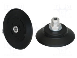 Component: suction cup; Man.series: PFYN; Mounting: G1/4-AG; 34.2g