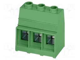 PCB terminal block, nominal current: 192 A, rated voltage (I