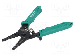 Stripping tool; 34AWG/32AWG/30AWG/28AWG/26AWG/24AWG/22AWG