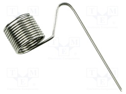 Spare part: spring