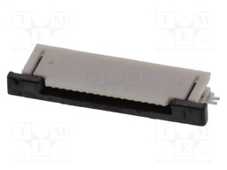 Connector: FFC/FPC