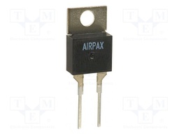 Sensor: thermostat