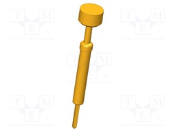 Needle-like test probe; GKS-103