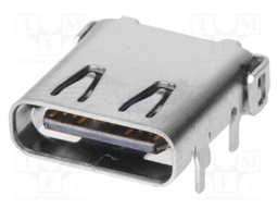 Connector: USB C