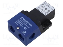Safety switch: RFID; IP65,IP67; 24VDC; -28÷70°C; Range: 15mm
