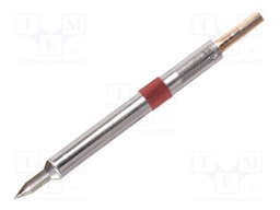 Tip; conical; 0.2mm; 420÷475°C; for TMT-2000S-KM station