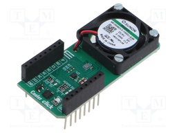 Click board; prototype board; Comp: DRV2813,MF25060V2-1000U-A99
