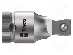 Extension cord; 1/2"; 52mm