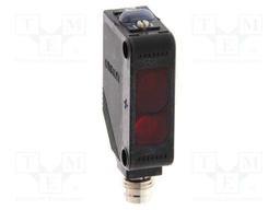 Sensor: photoelectric; Range: 20÷200mm; NPN; DARK-ON,LIGHT-ON