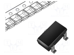 Transistor: N-MOSFET