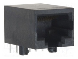 Connector: RJ50