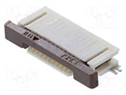Connector: FFC/FPC