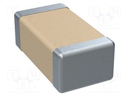 Capacitor: ceramic