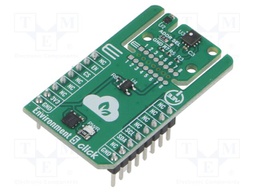 Click board; Comp: SHT40-BD1B-R2,STC31-C-R3; prototype board
